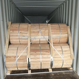 Rubber Epr Sheath Welding Cable Yhf for Low Voltage Welding Machine at