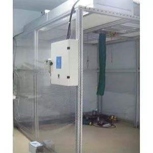 Unidirectional or Non-unidirectional Softwall Cleanroom for Pharmaceutical