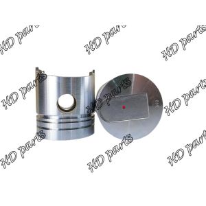 4DQ5 Diesel Piston 30617-57105 For Mitsubishi Engine