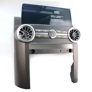 2009 2003 2004 Land Rover Discovery Radio Land Rover Discovery 3 Android Head