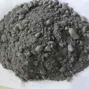 Al2O3 - SiC ACC refractory castable Excellent slag erosion resistance