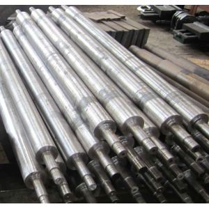 Quality Durable Bottom Ash Conveyor Top Steel Belt Conveyor Idlers With Sealed Cover for sale