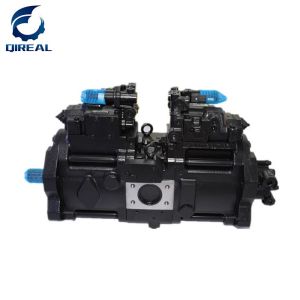 China Excavator Spare Parts SK200-8 SK210-8 SK250-8 Hydraulic Pump K3V112DTP YN10V00007F1 on sale