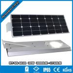 30W Integrated Solar Street Light | Lamparas Solares de Alumbrado Público