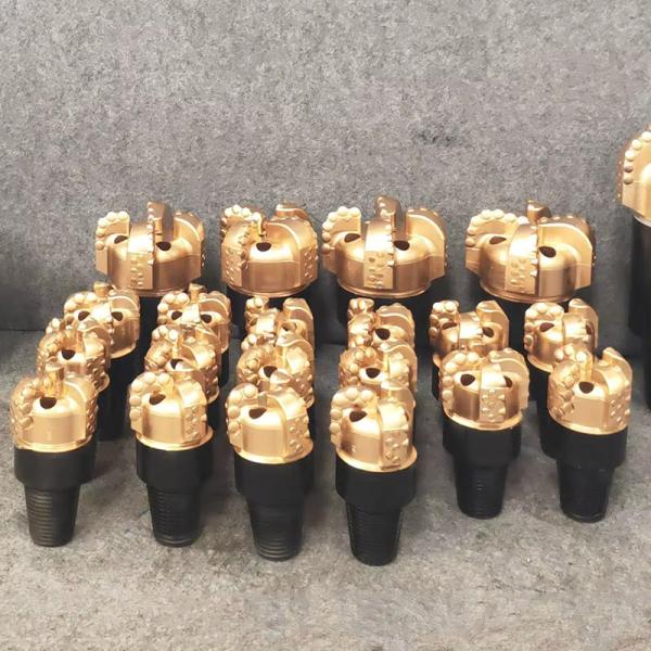 Long-Lasting PDC Bits Color As Your Requirement Connection API