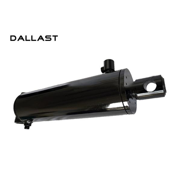 Buy Piston Double Acting Hydraulic Cylinder for Agricultural Machine at wholesale prices