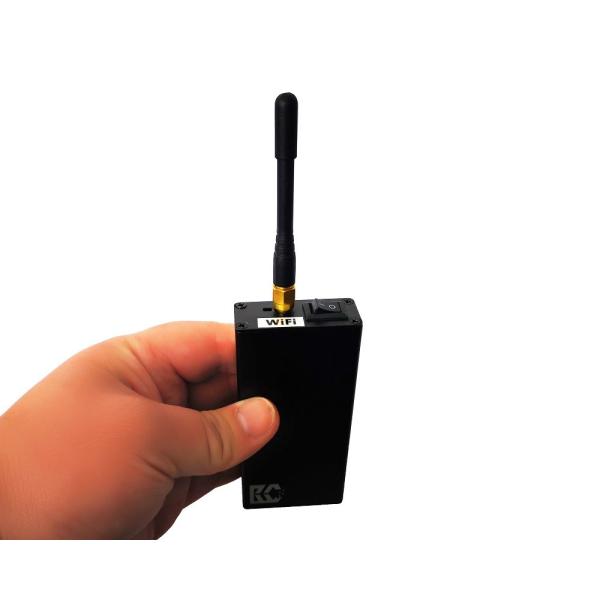 Buy WiFi jammer Bluetooth signal interceptor at wholesale prices