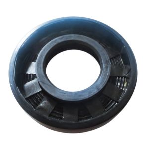 Upgrade Your Commercial Washer with Surmount HD 25X50.55X10/12 Oil Seal and