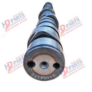 D13F Engine Eccentric Shaft 21154172