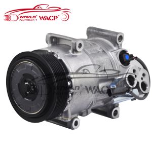 Car AC Compressor 6SEU16C 22306811 0022306811 4471500810 For Benz A180 B170