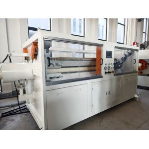 ABS Lithium Battery Diaphragm Roll Core Pipe Production Line