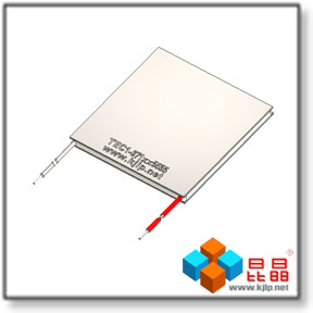 Quality TEC1-071 Series (55x55mm) Peltier Chip/Peltier Module/Thermoelectric Chip/TEC/Cooler for sale