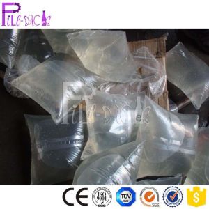 Automatic 500ML Liquid Sachet Packing Machine 2200 Bags Per Hour