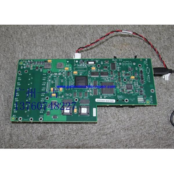 Buy  Ultrasound IU22 Probe Parts Keypad Board, Used for IU22 at wholesale prices