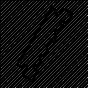 Stainless Steel Half Single Edge Razor Blades