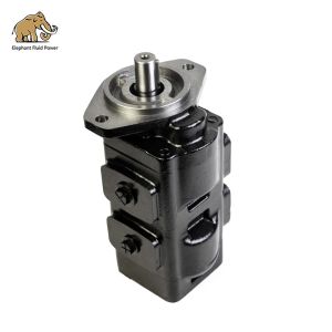 Backhoe Parts Oem Hydraulic Pump Jcb 3cx 4cx 20/902900