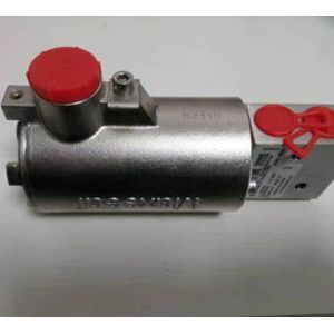 Norgren - Y013AA1H1BS IC03S 3/2 SOLENOID VALVE, 1/4"NPT, 24VDC, EExD, 0...12BAR,