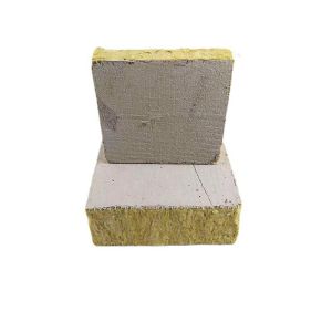100mm Rockwool Sound Insulation 14.4Kg/M3 Rockwool Basalt