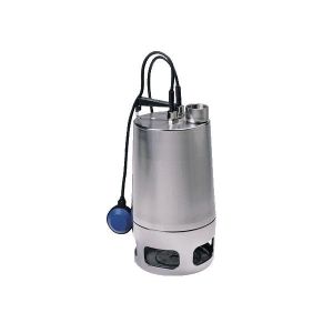 Grundfos AP50 Stainless Steel Submersible Pump For Pumping Surface Water And