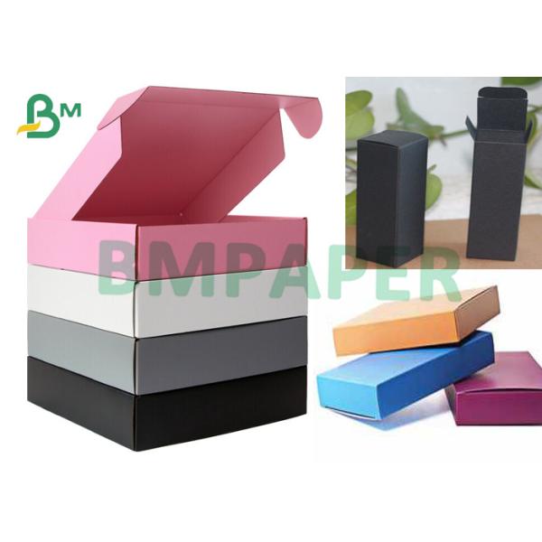 180gsm Color Stiff Cardstock 180gsm Color Stiff Cardstock Foldable For Jewelry Gift Box Packaging