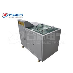 Auto Precision Current Rising Device Switch Tester ISO / OHSAS18001 Certificated