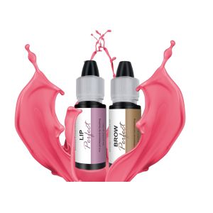 Micropigmentation Eyebrow Permanent Makeup Pigments Pure Plant Material