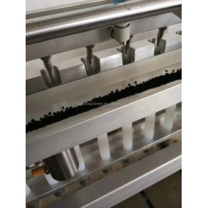 Vegetable Seedling Transplanting Machine with Pneumatic Sowing and 304 Stainless