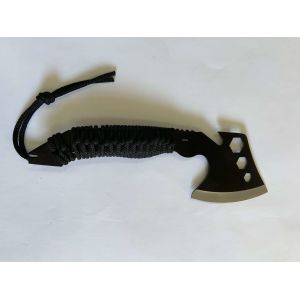 China Household 12.2in Multi Purpose Hatchet Antiwear 3mm Thickness on sale