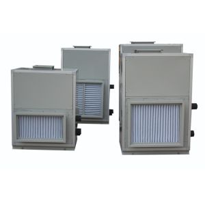China Vertical Type Air Handling Unit, Air Conditioning and Ventilation System on sale China Vertical Type Air Handling Unit, Air Conditioning and Ventilation System on sale