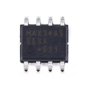 MAX3485EESA+T SOIC-8 Transceiver Communication Interface Chip Electronic