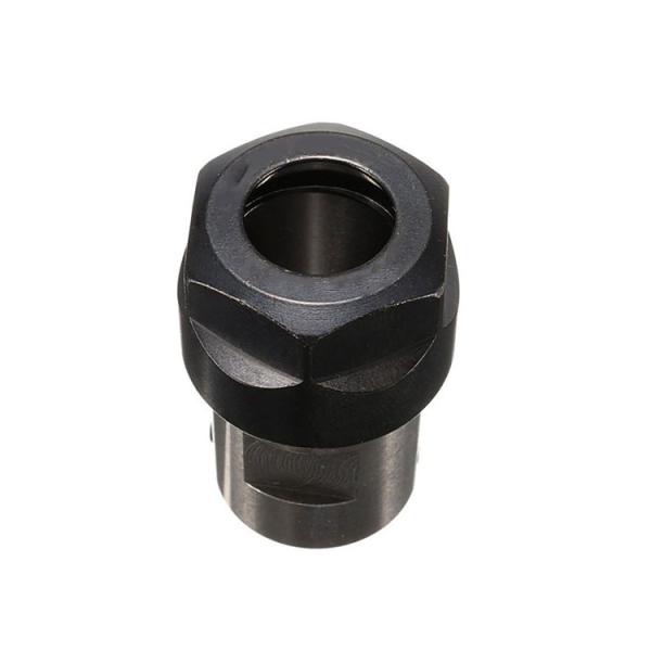Die Casting and CNC Machining Accessories CNC Mechanical Parts with High Wear