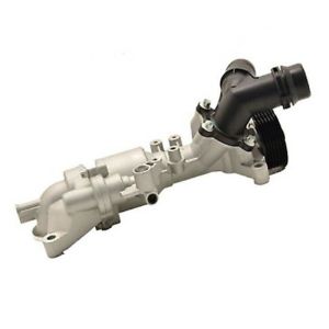 China 2742000907 Engine Parts Water Pump on sale