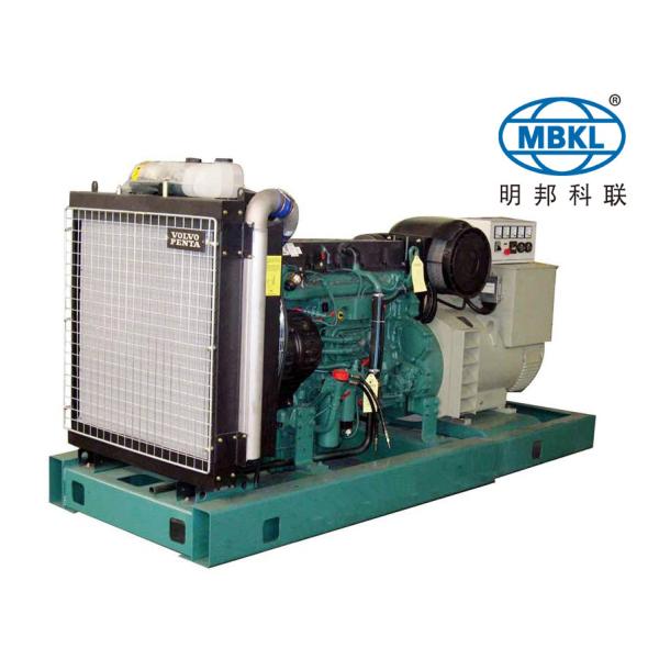 Buy TAD1342GE Volvo Diesel Generator Set at wholesale prices