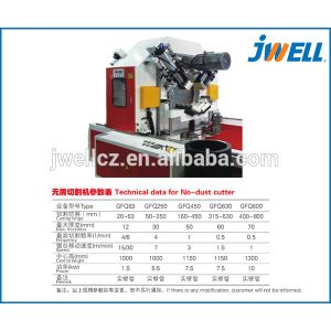 Jwell High Capacity RTP Composite Pipe Extrusion Line