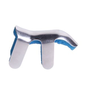 Waterproof Mallet Finger Stabilizer Splint Foam / Aluminum Material
