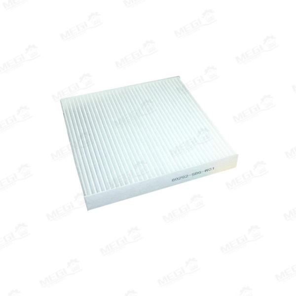 80292-SDG-A01 80292SDGA01 Car Cabin Air Filter For HONDA Accord Aviator Pilot
