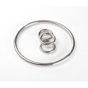 API 17D R67 321SS Oval Ring Joint Gasket