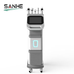 Professional vertical radio frequency microneedling Remove Stretch marks rf skin