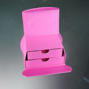 Jewelery paper gift box