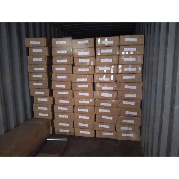 Customized Color Steel Polyurethane Foam Sandwich Panels For Exterior Wall