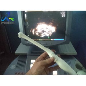Used Ultrasound Probe GE IC5-9H Endocavity/Ultrasound Medical Equipment