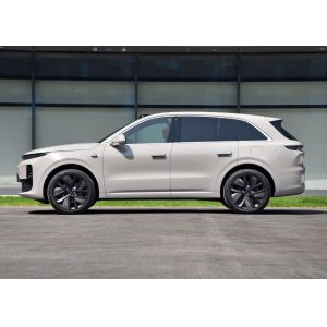 Competitive Automobile Factory 2WD New Energy Li Xiang L6 New Version Electric