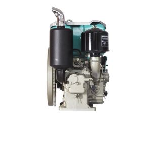 Single Cylinder 68KGS 0.402L 7.7HP Heavy Equipment Engines
