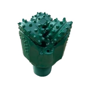 TCI Rock Drill Bit / Tricone Drill Bits for Energy Mining Construction