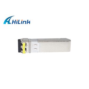 LC Connector WDM 10G 1550nm SFP+ 40Km ER CWDM MUX Module