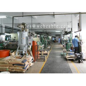 Medical Spiral Cable