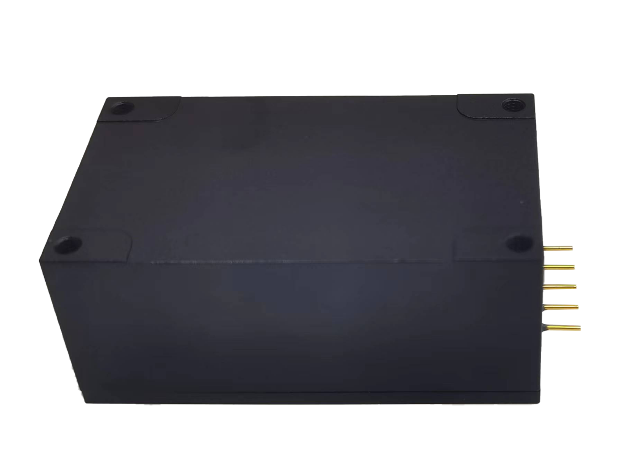 Cost-Effective FOG Sensor for Industrial Automation and Robotics