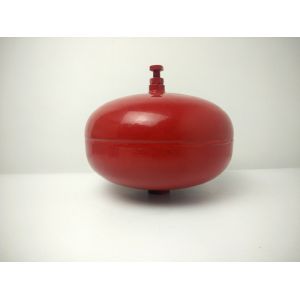 9Kg Automatic Fire Extinguisher Hanged ABC30% Dry Powder Fire Extinguisher