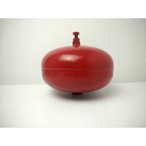 Buy 9Kg Automatic Fire Extinguisher Hanged ABC30% Dry Powder Fire Extinguisher at wholesale prices