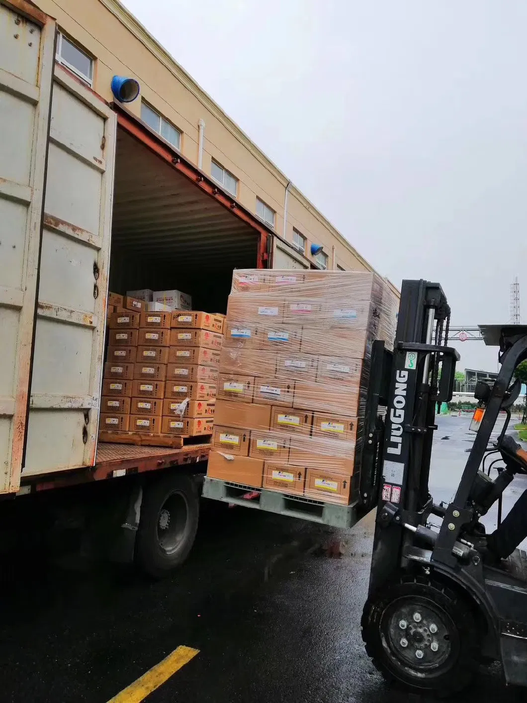 Oil-Based Printing Ink Cold Set Pigment Ink for Newspaper Printing